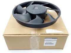 Motoventilateur De Moteur Original Primastar Trafic II Vivaro 280mm  9212000Q0L