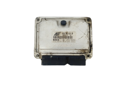 Calculateur 038906019BF 0281010221 Ford VW Bosch 39777