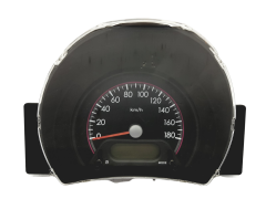 Bloc Compteurs Vitesse Suzuki Alto 34100M68K80 47378