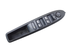 Commutateur D’ouverture De Fenêtre Citroen C4 96669830ZD 6490JX