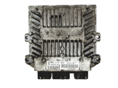 Calculateur 9653447480 9648624280 5WS40110C-T PSA Siemens 19561