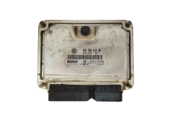 Calculateur 045906019BP 0281012194 VW Bosch 30642