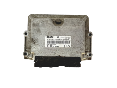 Calculateur Fiat 46789433 0281001955 Bosch 26438