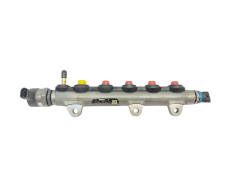 Souppape De Combustible 0445214153 0281002753 Bosch 2.0 DCI Renault