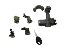 Commutateur D’allumage Nissan Micra K11 Commutateur D’allumage Nissan Micra K11