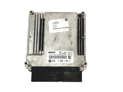 Calculateur 0261208582 DME7552176 BMW Bosch 28474 Calculateur 0261208582 DME7552176 BMW Bosch 28474