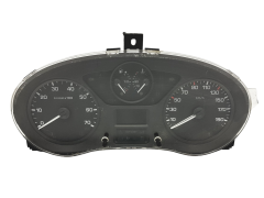 Bloc Compteurs Vitesse Scudo Partner 2 Berlingo 2 5550013101 44332