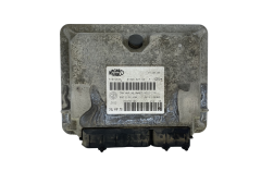 Calculateur Fiat 51819338 IAW4AF.M9 61600.627.08 Magneti Marelli 52678