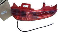 Phare De Voiture Gauche Original 6350Y4 6350.Y4 Peugeot 807