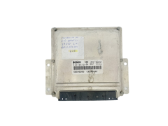 Calculateur 46546205 0281001928 C424B182 Fiat Bosch 34702