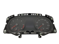 Bloc Compteurs Vitesse VW Golf MK7 5G1920731 Johnson Controls 24976 Bloc Compteurs Vitesse VW Golf MK7 5G1920731 Johnson Controls 24976