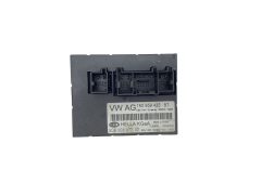 Calculateur 1K0959433BT 5DK008977-02 VW Audi Seat Skoda Hella 58251 Calculateur 1K0959433BT 5DK008977-02 VW Audi Seat Skoda Hella 58251