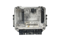 Calculateur 0281011432 8200311550 8200311553 Renault Bosch 43222