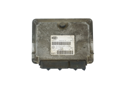 Calculateur IAW4AF.M7 73501877 Fiat Magneti Marelli 36205