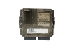 Calculateur LPG 616655000 110R-006011 67R0016002 Landi Renzo 39628