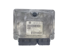 Calculateur VW 036906034DD IAW4MV.DD 61600.663.07 Magneti Marelli 63149