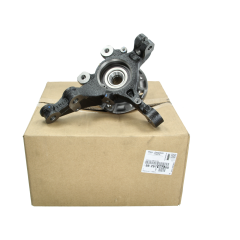 Fusée De Roue Gauche Original 9826780480 Peugeot