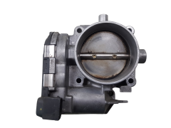 Boitier Papillon D’admission Mercedes-Benz A1121410125 0280750019 Bosch 1351
