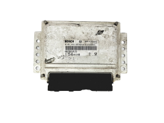 Calculateur Alfa Romeo 0281010335 46761015 15641HB Bosch 22097