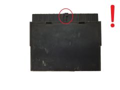 Calculateur Ford 1S7T-15K600-GA 5WK48731A Siemens 15538