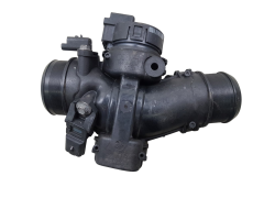 Boitier Papillon D’admission Peugeot Citroen 9660030480 0345E4 1.6 HDI 3126