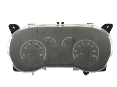 Bloc Compteurs Vitesse Fiat Doblo 51867720 503005160101 52723