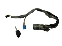 Commutateur D’allumage Partner Berlingo 4162CH Valeo Citroen Peugeot 1648 Commutateur D’allumage Partner Berlingo 4162CH Valeo Citroen Peugeot 1648