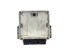 Calculateur 0281010819 8200039569 8200166362 Fiat Renault Bosch 42524