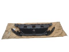 Grille De Par Chocs,Calandre Avant Original Peugeot 1632655980