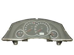 Bloc Compteurs Vitesse Opel Meriva 13201076BH 110080333002 26422 Bloc Compteurs Vitesse Opel Meriva 13201076BH 110080333002 26422