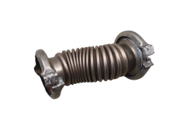 Tube d'Échappement rapatriement 1628WX 2.0 2.2 HDI Boxer Jumper Ducato PSA Fiat Tube d'Échappement rapatriement 1628WX 2.0 2.2 HDI Boxer Jumper Ducato PSA Fiat