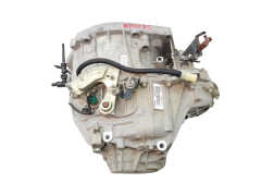 Boîte De Vitesse PK4019 8200954279 Renault Megane 3 RS 2.0 5000 km Boîte De Vitesse PK4019 8200954279 Renault Megane 3 RS 2.0 5000 km