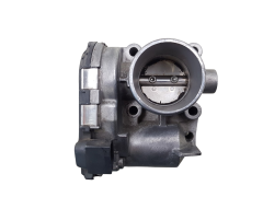Boitier Papillon D’admission Fiat Lancia 0280750042 1.2B Bosch 2712