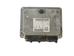 Calculateur IAW49F.B6 46750003 Fiat Magneti Marelli 38508