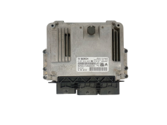 Calculateur 9678818280 0281018228 9666729580 PSA Bosch 44281