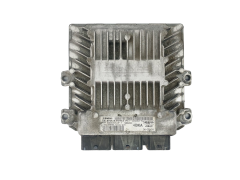 Calculateur 6M51-12A650-YA 5WS40512A-T Ford Siemens 45756
