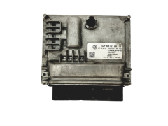 Calculateur 03P906021AA 28281218 Seat Delphi