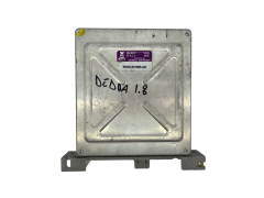 Calculateur IAW04K WH4K.07/8SD.CU Lancia Weber Italy 56851