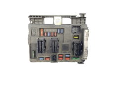 Calculateur PSA 9650618480 U118470003L Siemens 58910