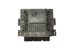 Calculateur S122326109A 8200565863 8200592611 Renault Siemens 18555