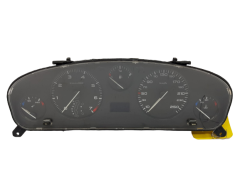 Bloc Compteurs Vitesse Peugeot 406 9644231780 110080108007 VDO
