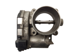 Boitier Papillon D’admission BK2Q-9E926-AB 0280750537 Ford PSA Bosch 1667