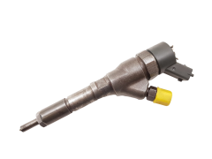 Injection De Combustible Citroen Peugeot 9641742880 0445110076 2.2 HDI Bosch