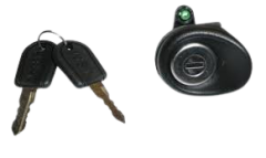 Serrure De Coffre/Hayon Renault Twingo OE 7701367882