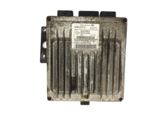 Calculateur 8200398934 8200449080 R0410B030C Renault Delphi 19904
