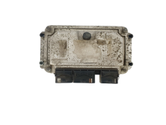 Calculateur 0261206942 9638783480id10 26FM0884 PSA Bosch 39905