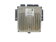 Calculateur 8200911568 8200785530 R0410B036D Renault Delphi 47473