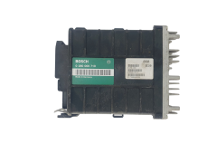 Calculateur Ecu Fiat 0280000710 Bosch 40538