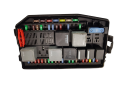 Module 4X43-14A073-DB 518882204 Jaguar Module 4X43-14A073-DB 518882204 Jaguar