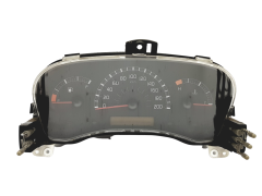Bloc Compteurs Vitesse Fiat Panda 46801545 503000360300 42324